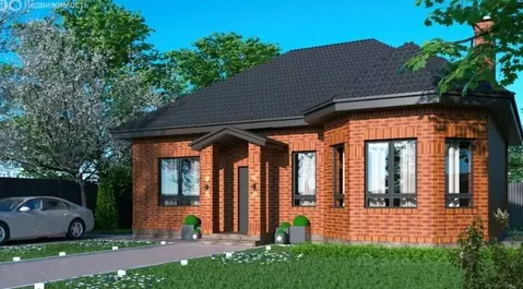 Дом в Краснодарский край, Краснодар пос. Индустриальный, ул. Степная ...