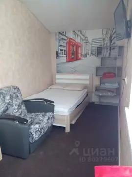 1-к кв. Ростовская область, Таганрог ул. Розы Люксембург, 117 (25.0 м)