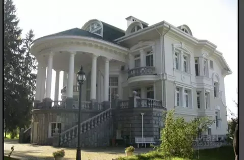 Дом в Москва д. Клоково, ул. 9-я Скворцовая (877 м)