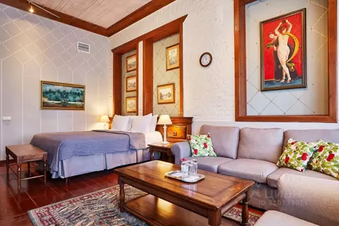 Комната Санкт-Петербург наб. Крюкова Канала, 27 (28.0 м)