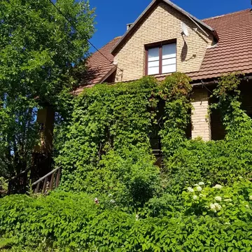 Коттедж в Московская область, Чехов муниципальный округ, д. Оксино ул. ...