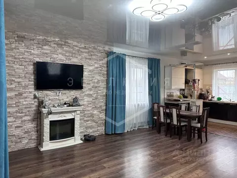 Дом в Калининградская область, Гурьевск Заречная ул., 17В (160 м)