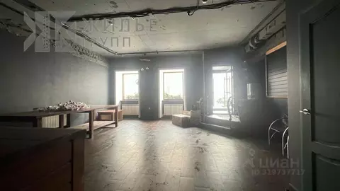 Помещение свободного назначения в Татарстан, Казань ул. Карла Маркса, ...