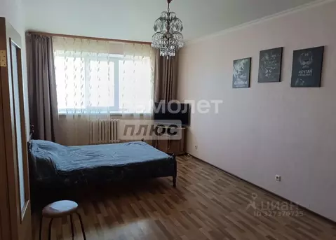 1-к кв. Липецкая область, Липецк ул. Имени Генерала Меркулова, 10А ...