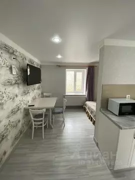 1-к кв. Ставропольский край, Пятигорск ул. Коста Хетагурова, 36 (20.0 ...