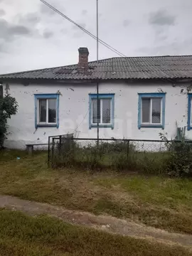 2-к кв. Курганская область, Далматово ул. Мичурина, 32 (34.9 м)