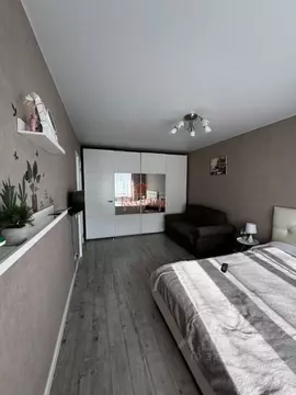 1-к кв. Московская область, Сергиев Посад Воробьевская ул., 11 (31.0 ...