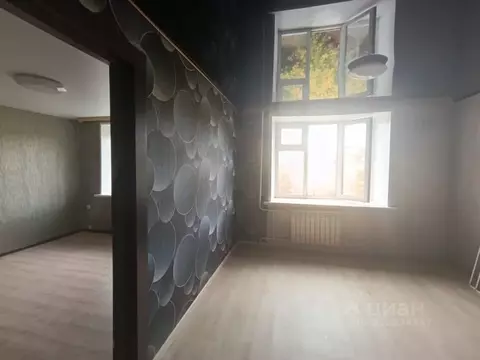 2-к кв. Томская область, Томск Черемошники мкр, ул. Первомайская, 63/2 ...