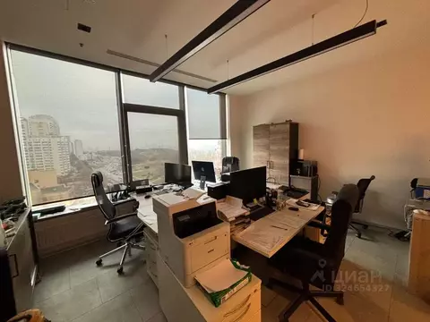 Офис в Москва Митинская ул., 16 (79 м)