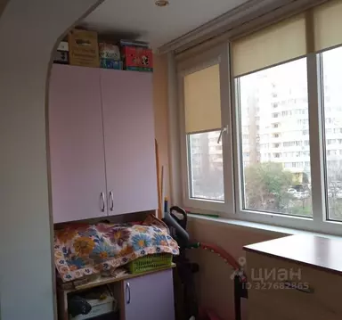 2-к кв. Краснодарский край, Анапа ул. Ленина, 175 (42.0 м)