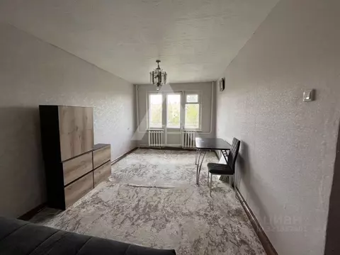 1-к кв. Челябинская область, Еманжелинский муниципальный округ, ...