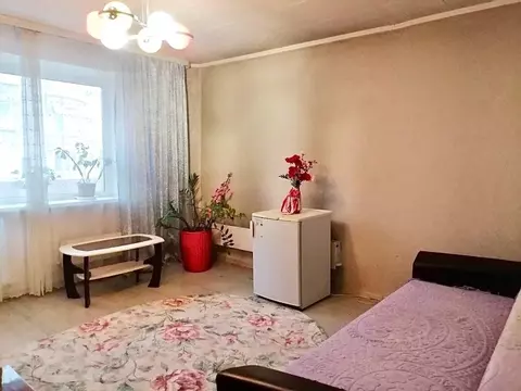 2-к кв. Хакасия, Абакан ул. Чертыгашева, 144 (51.0 м)