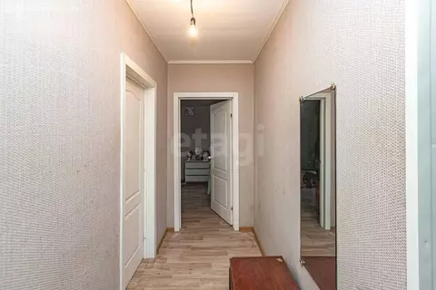 2-комнатная квартира: Искитим, микрорайон Северный, 9 (46 м)