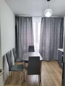 1-к кв. Московская область, Мытищи ул. Стрельбище Динамо, 10 (31.0 м)