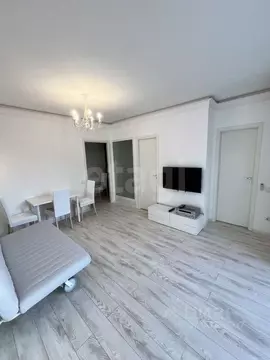 3-к кв. Пермский край, Пермь ул. Полины Осипенко, 45 (55.0 м)