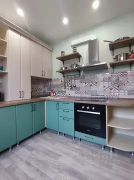 1-к кв. Астраханская область, Астрахань ул. Савушкина, 6к7 (43.0 м)