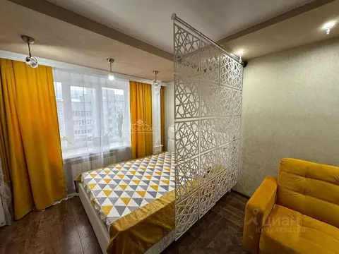 3-к кв. Архангельская область, Северодвинск ул. Ломоносова, 104 (75.5 ...