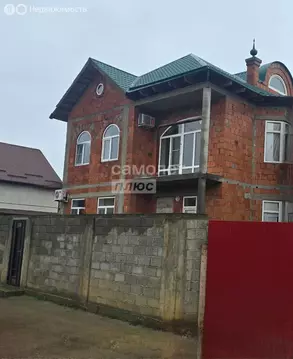 Дом в Махачкала, квартал Пальмира, 15-я Пальмирная улица, 10 (173.4 м)