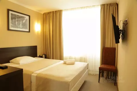 Комната Московская область, Рузский муниципальный округ, д. Старая ...