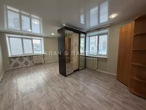 Комната Свердловская область, Полевской ул. Розы Люксембург, 14 (23.4 ...