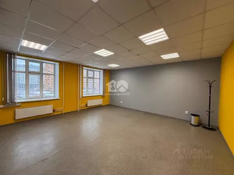 Офис в Новосибирская область, Новосибирск Академгородок мкр, ул. Мусы ...