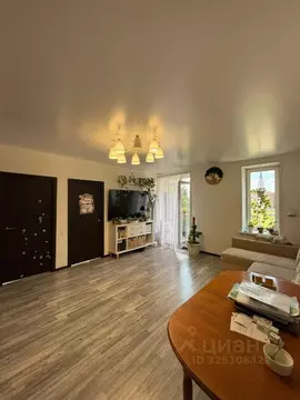 3-к кв. Московская область, Балашиха Саввино мкр, ул. Народного ...