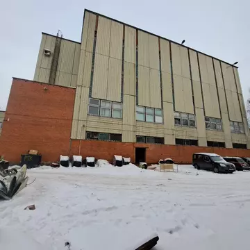 Помещение свободного назначения в Московская область, Электросталь ул. ...