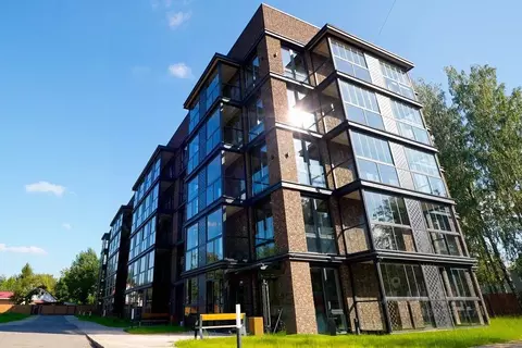 Гараж в Санкт-Петербург Шувалово тер., ул. Береговая, 12 (13 м)