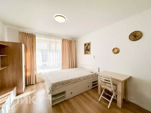 Студия Москва ул. Малое Понизовье, 7 (19.6 м)