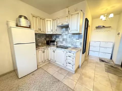 1-к кв. Московская область, Мытищи ул. Красная Слобода, 13 (37.6 м)