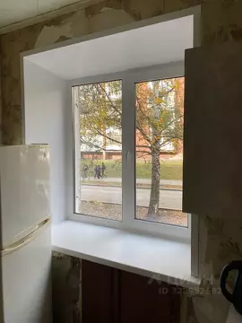 2-к кв. Удмуртия, Ижевск ул. Коммунаров, 175 (44.5 м)