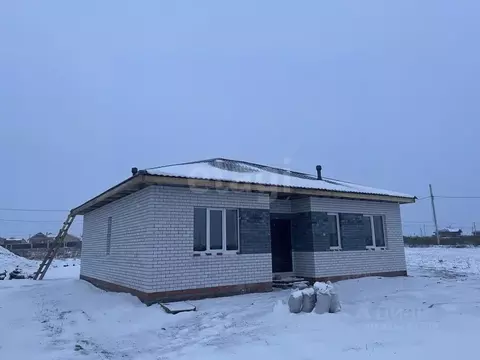 Дом в Пермский край, Пермский муниципальный округ, д. Мокино ул. ...