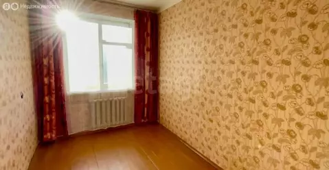 2-комнатная квартира: Сергиев Посад, Воробьёвская улица, 21 (39.7 м)