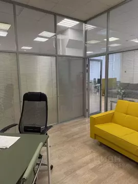 Офис в Москва ул. 3-я Ямского Поля, 2к13 (118 м)