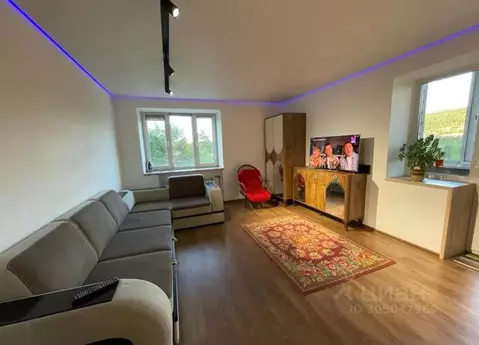 2-к кв. Иркутская область, Железногорск-Илимский пос. Северный, 11-й ...