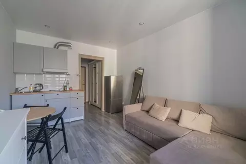 Студия Ленинградская область, Кудрово г. Всеволожский район, Заневское ...