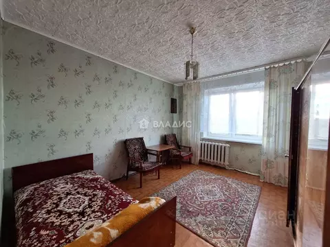 2-к кв. Ивановская область, Иваново ул. Наговицыной-Икрянистовой, 4 ...