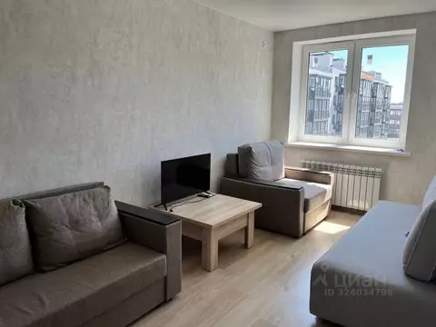 2-к кв. Волгоградская область, Волгоград ул. Добрушина, 47 (48.0 м)