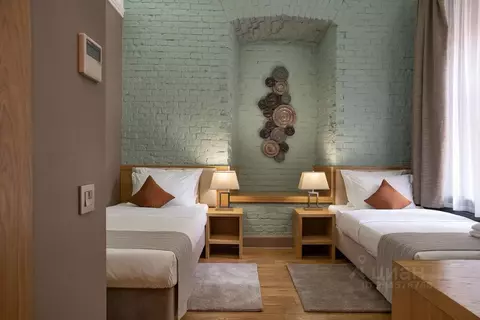 Комната Москва ул. Малая Дмитровка, 3 (18.0 м)