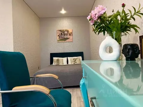 1-к кв. Татарстан, Казань ул. Гастелло, 7 (60.0 м)