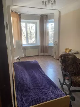 3-к кв. Волгоградская область, Волгоград Рабоче-Крестьянская ул., 37 ...