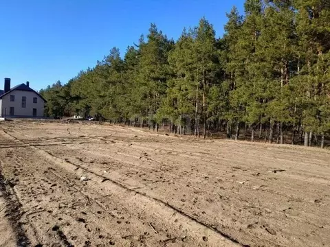 Участок в Воронежская область, Воронеж Малышево мкр,  (8.0 сот.)