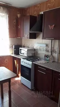 2-к кв. Волгоградская область, Волгоград ул. Менжинского, 28 (50.4 м)