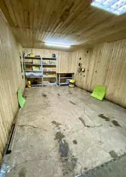 Гараж в Коми, Сыктывкар ул. Кирова, 2/4 (21 м)