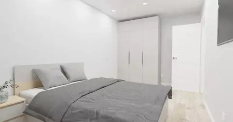 2-к кв. Кировская область, Киров ул. Владимирская, 182 (36.0 м)