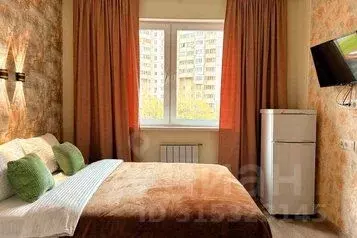 1-к кв. Московская область, Одинцово ул. Сколковская, 1Б (20.0 м)