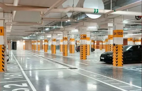 Гараж в Свердловская область, Екатеринбург ВИЗ жилрайон, Нагорный ...