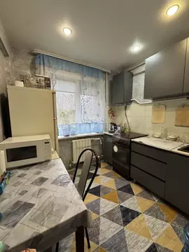 1-к кв. Калужская область, Калуга Майская ул., 6 (31.0 м)