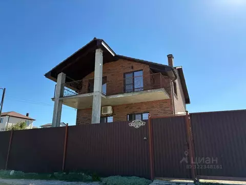 Дом в Севастополь ул. Почетная, 34 (175 м)