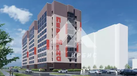 Студия Алтайский край, Новоалтайск ул. Южсиба, 52А (24.2 м)